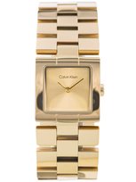 Zegarek damski CALVIN KLEIN 25100089 CK Meridan Calvin Klein