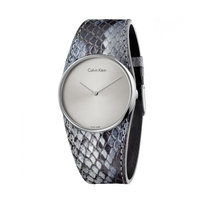Zegarek damski CALVIN KLEIN, czarny Calvin Klein