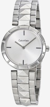 Zegarek Damski CALVIN KLEIN Mod. EDGE - Calvin Klein