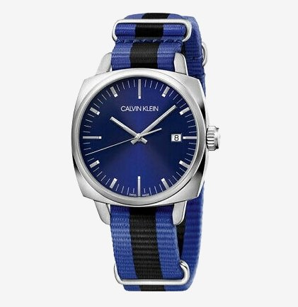 CALVIN KLEIN Mod. 1685820 main image 0