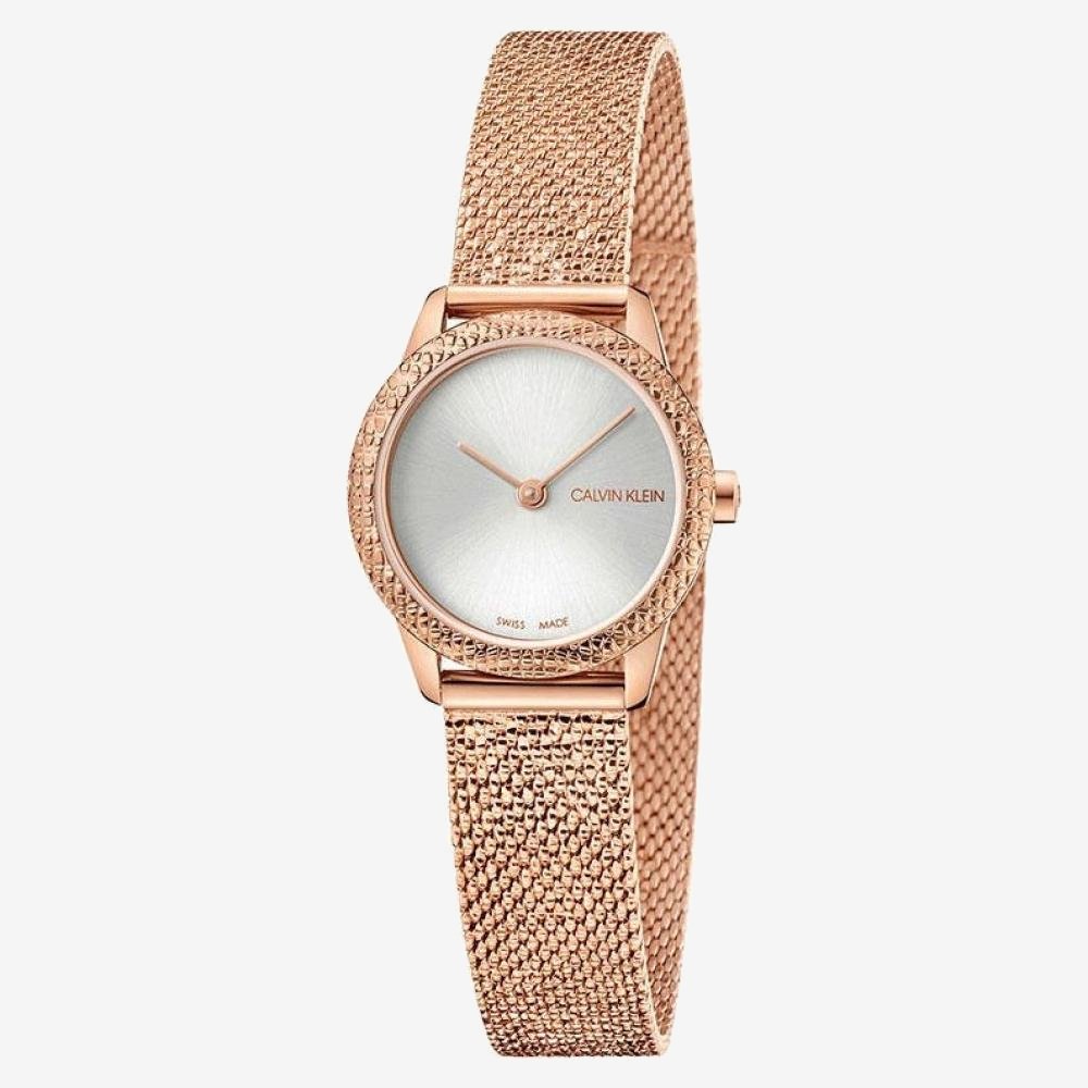CALVIN KLEIN Mod. TIME