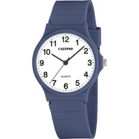 Zegarek Damski Calypso K5880-4 niebieski Calypso