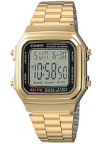 Zegarek Damski Casio A178WGA-1ADF Inna marka