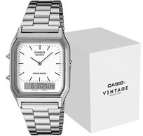 Zegarek Damski Casio AQ-230A-7DMQYES Casio
