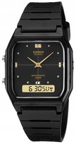 Zegarek Damski CASIO AW-48HE-1AVDF + BOX Casio