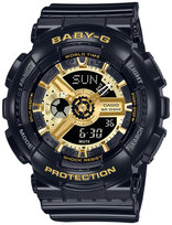 Zegarek damski CASIO Baby-G BA-110X -1AER Casio