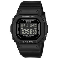 Zegarek Damski Casio Baby-G BGD-565U-1ER czarny Casio