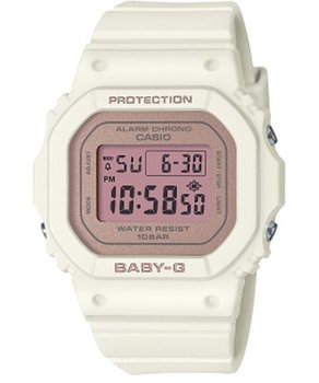 Zegarek damski Casio BABY-G Urban - BABY-G