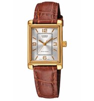 Zegarek damski Casio Collection LTP-1234PGL-7AEG Casio