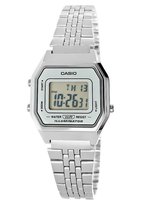 Zegarek Damski Casio Collection Retro La680Wa-7Df Casio