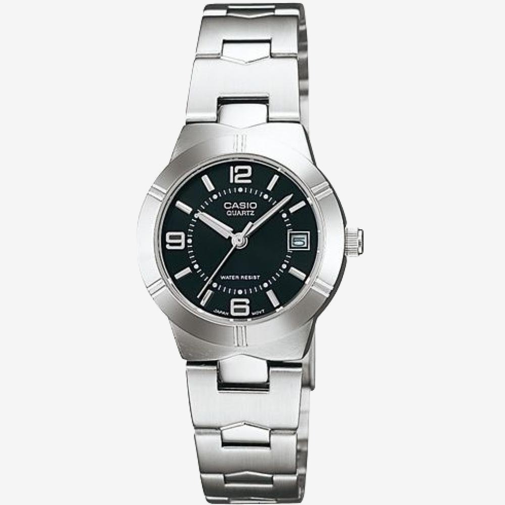 Casio Zegarek Damski CASIO ENTICER LADY