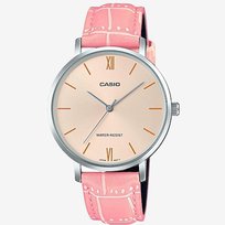 Zegarek Damski CASIO ENTICER LADY