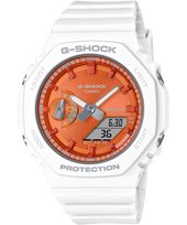 Zegarek damski Casio G-SHOCK Classic Women Sparkle of Winter G-Shock