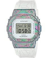 Zegarek Damski Casio G-Shock Original 40Th Anniversary Adventurer’S Stone Gem Calcite Limited Edition G-Shock