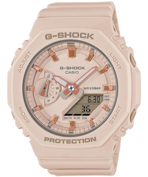 Zegarek damski Casio G SHOCK S Series Mini CasiOak - G-Shock