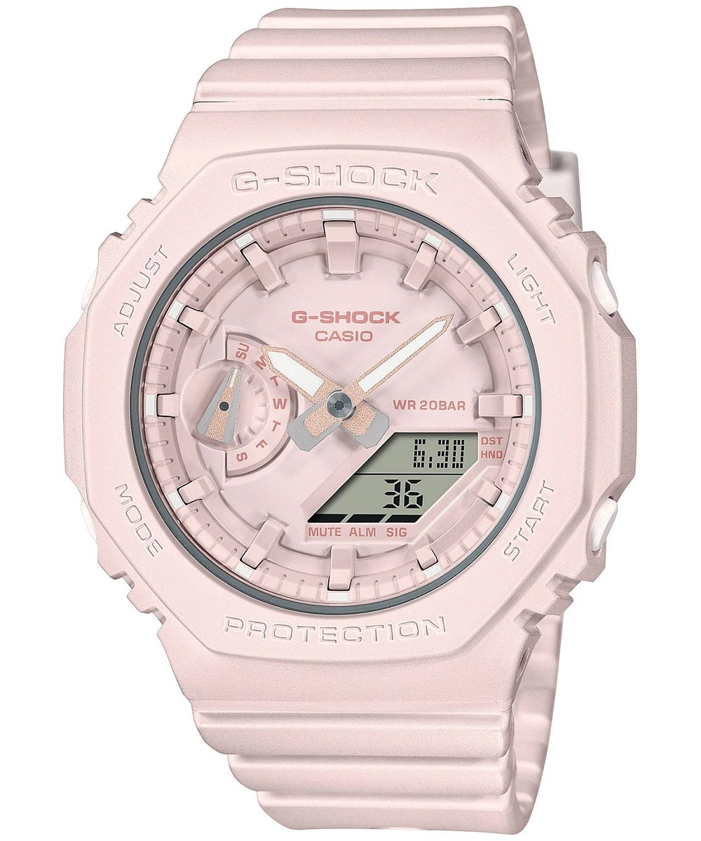 Zegarek Damski Casio G-Shock Women Classic - G-Shock | Moda Sklep EMPIK.COM