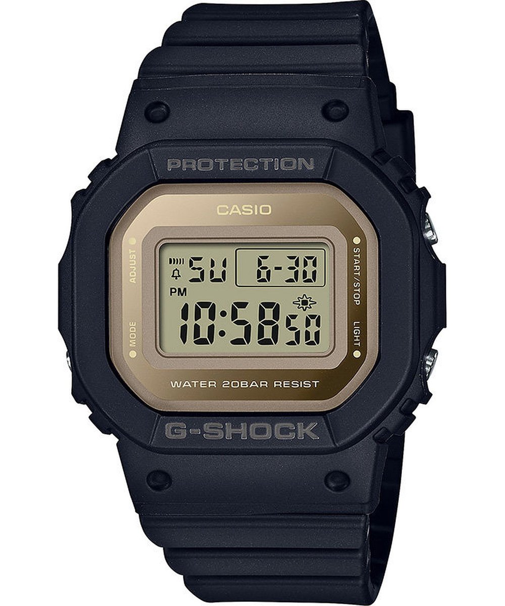 Zegarek Damski Casio G-Shock Women Classic - G-Shock | Moda Sklep EMPIK.COM
