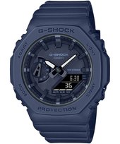 Zegarek Damski Casio G-Shock Women GMA-S2100BA-2A1 G-Shock