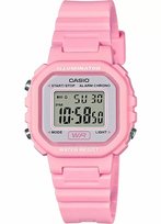 Zegarek Damski CASIO LA-20WH-4A1EF + BOX Casio