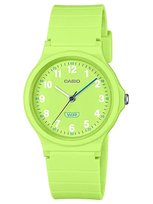 zegarek damski casio lq-24b-3bdf + box Inna marka