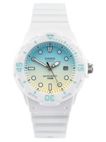 Zegarek Damski Casio Lrw-200H 2E2Vdr (Zd557M) Casio