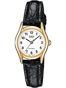 ZEGAREK DAMSKI CASIO LTP-1094Q 7B1 (zd567n) + BOX - Casio