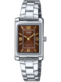 ZEGAREK DAMSKI CASIO LTP-1234DD-5A + BOX - Casio