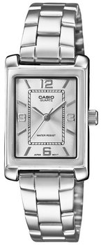 Zegarek Damski Casio LTP-1234DD-7ADF + BOX - Casio