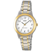 Zegarek Damski Casio LTP-1263PG-7BEG srebrny Casio