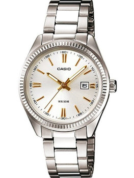 ZEGAREK DAMSKI CASIO LTP-1302D 7A2V (zd521a) + BOX - Casio