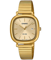 Zegarek damski CASIO LTP-B166G -9AVEF Casio
