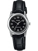 Zegarek Damski Casio Ltp-V001L-1Budf (Zd588A) Casio