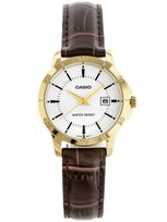 Zegarek Damski Casio Ltp-V004Gl 7A (Zd569C) Casio