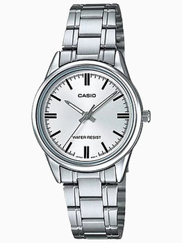 ZEGAREK DAMSKI CASIO LTP-V005D-7A (zd586e) + BOX - Casio