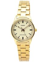 Zegarek Damski Casio Ltp-V005D-9Audf (Zd586B) Casio