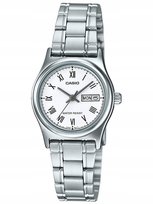 ZEGAREK DAMSKI CASIO LTP-V006D-7B + BOX Casio