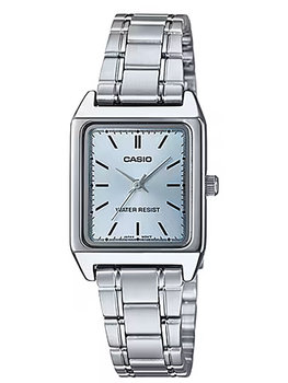 ZEGAREK DAMSKI CASIO LTP-V007D-2E + BOX - Casio