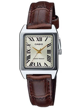Zegarek Damski Casio Ltp-V007L-9B  + Box - Casio