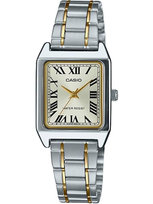 Zegarek damski Casio LTP-V007SG-9B + BOX (zd639h) Casio