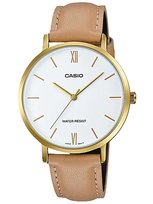 Zegarek Damski Casio Ltp-Vt01Gl-7B + Box (Zd634B) Casio