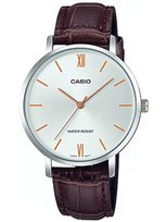 Zegarek Damski Casio Ltp-Vt01L-7B2Udf (Zd595B) Casio