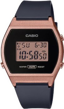 Zegarek Damski CASIO LW-204-1AEF + BOX - Casio Vintage