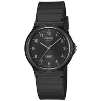 Zegarek Damski Casio MQ-24B-1BEF czarny Casio