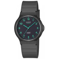 Zegarek Damski Casio MQ-24B-8BEF czarny Casio