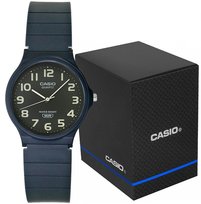 Casio Collection Nero orologi donna mod. MQ-24-1BLLEG