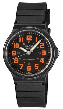 Zegarek Damski Casio MQ-71-4BDF + BOX - Casio
