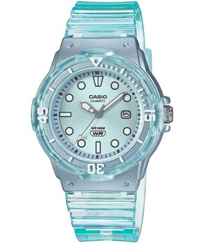 Zegarek damski Casio Timeless Collection - Casio