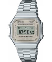 Zegarek Damski Casio Vintage Iconic Casio Vintage