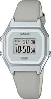 Zegarek Damski CASIO Vintage LA680WEL-8EF + BOX Casio
