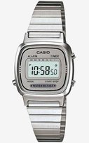 Zegarek Damski CASIO VINTAGE LADY STEEL Casio